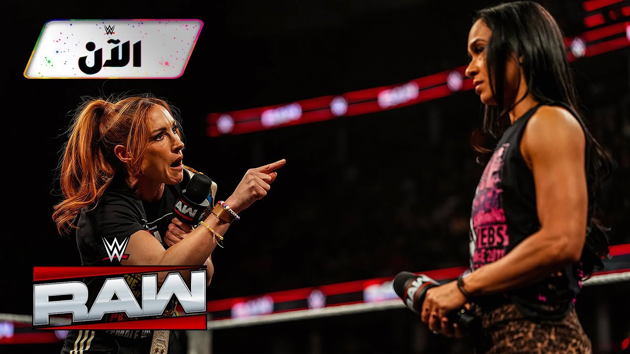 الإعلان عن نزالين في إليمنيشن تشامبر – WWE الآن