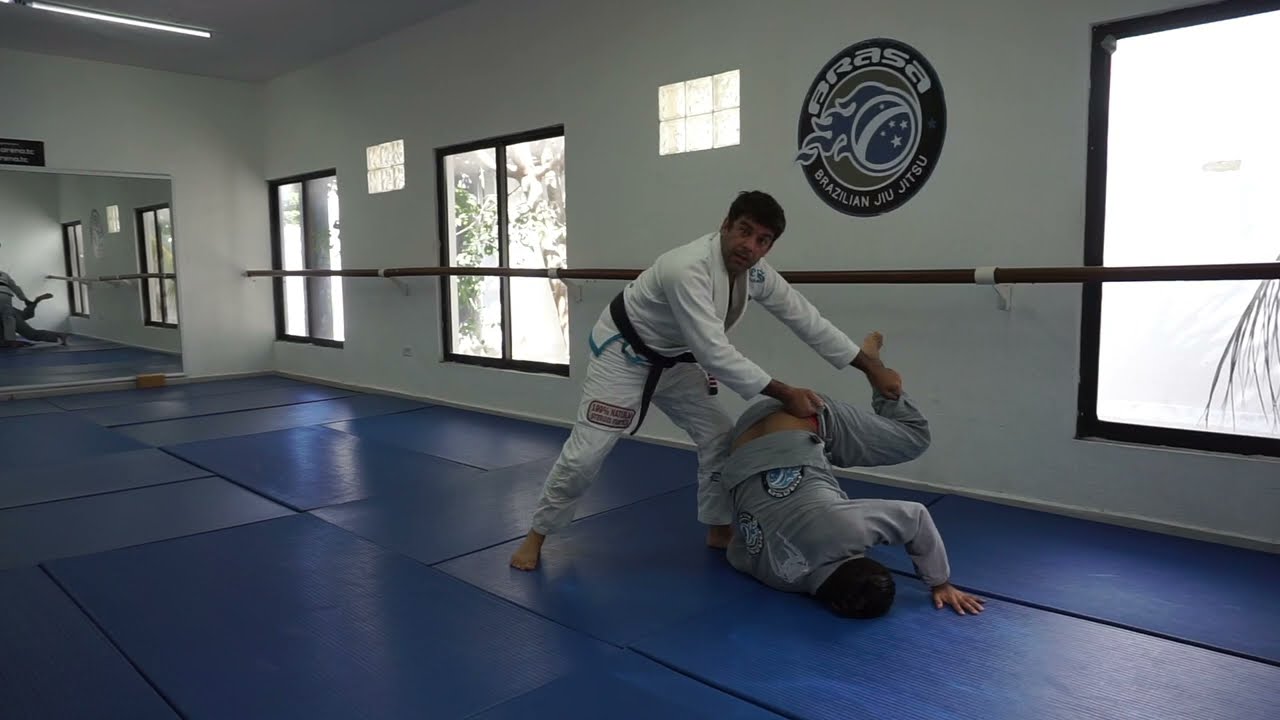 Stop losing the control and take the back when your opponent turn into turtle ЁЯРв FULL VIDEO background