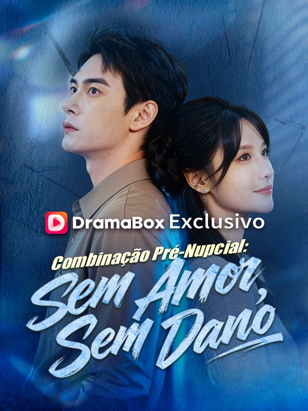Combinação Pré-Nupcial: Sem Amor, Sem Dano poster