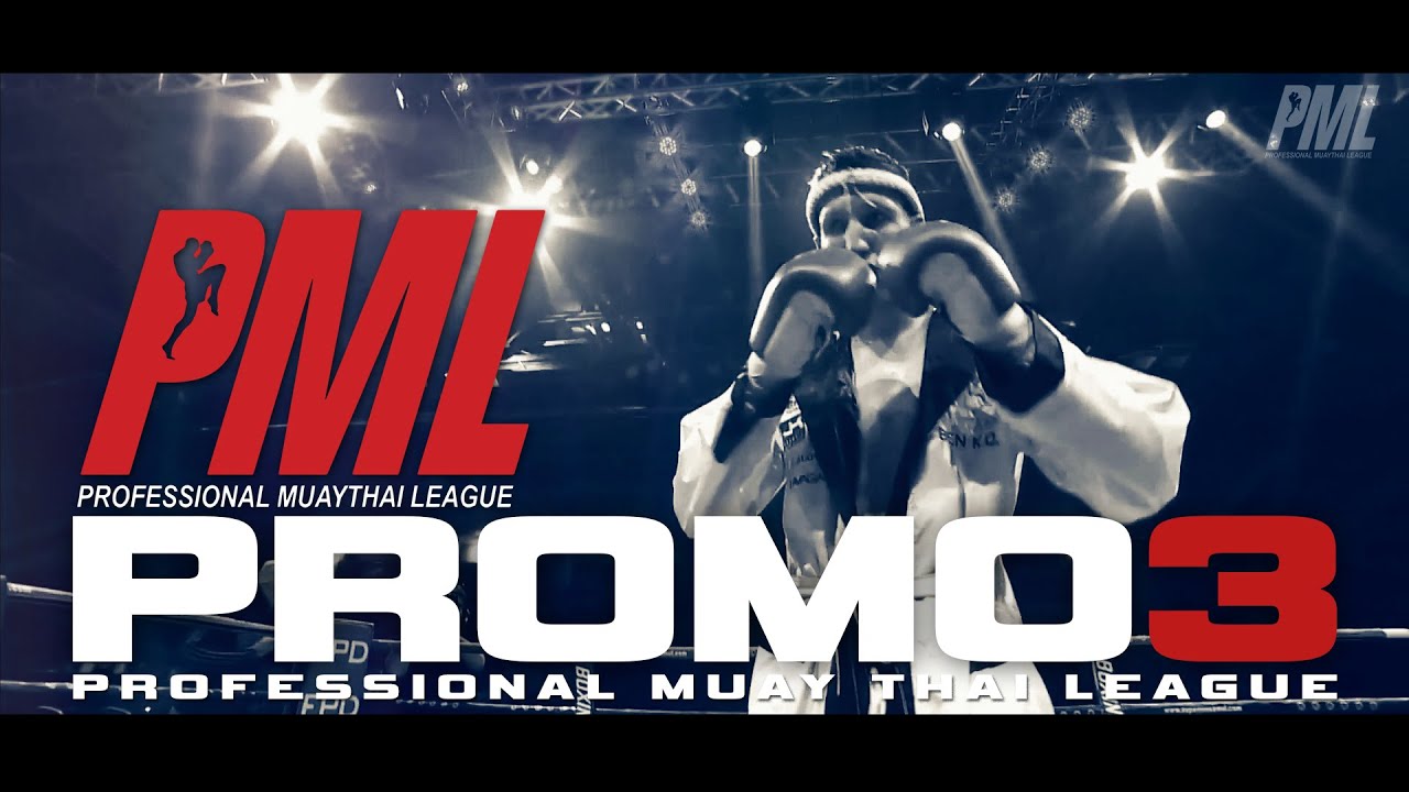 PML - PROMO 3 - WEIGHT CLASS -81KG background