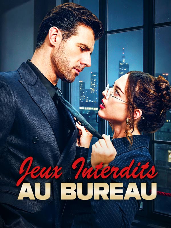Jeux Interdits au Bureau poster