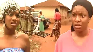 the anointed queen