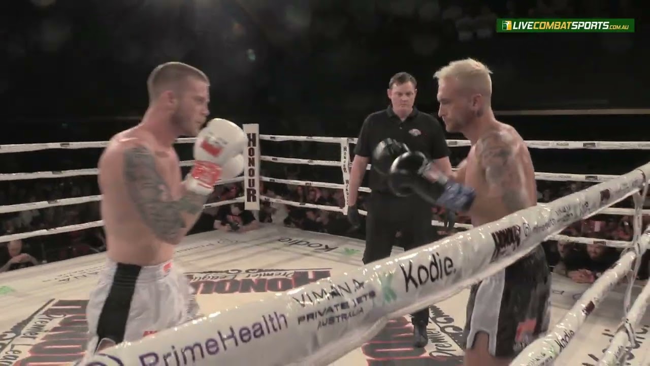 MAIN CARD - F13 - Jacob Cummings vs Corey Chapple background