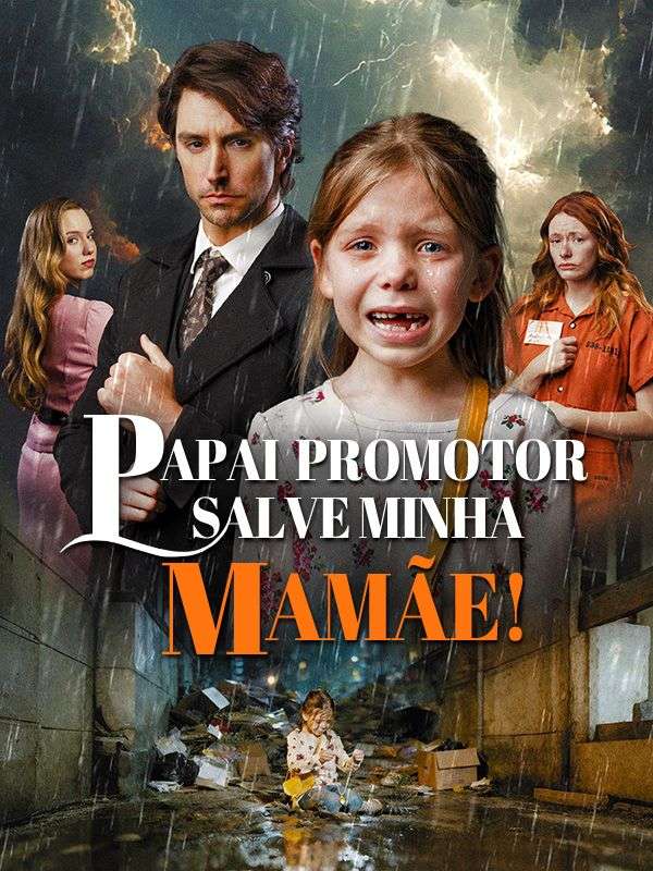 Papai Promotor, Salve minha Mamãe! poster