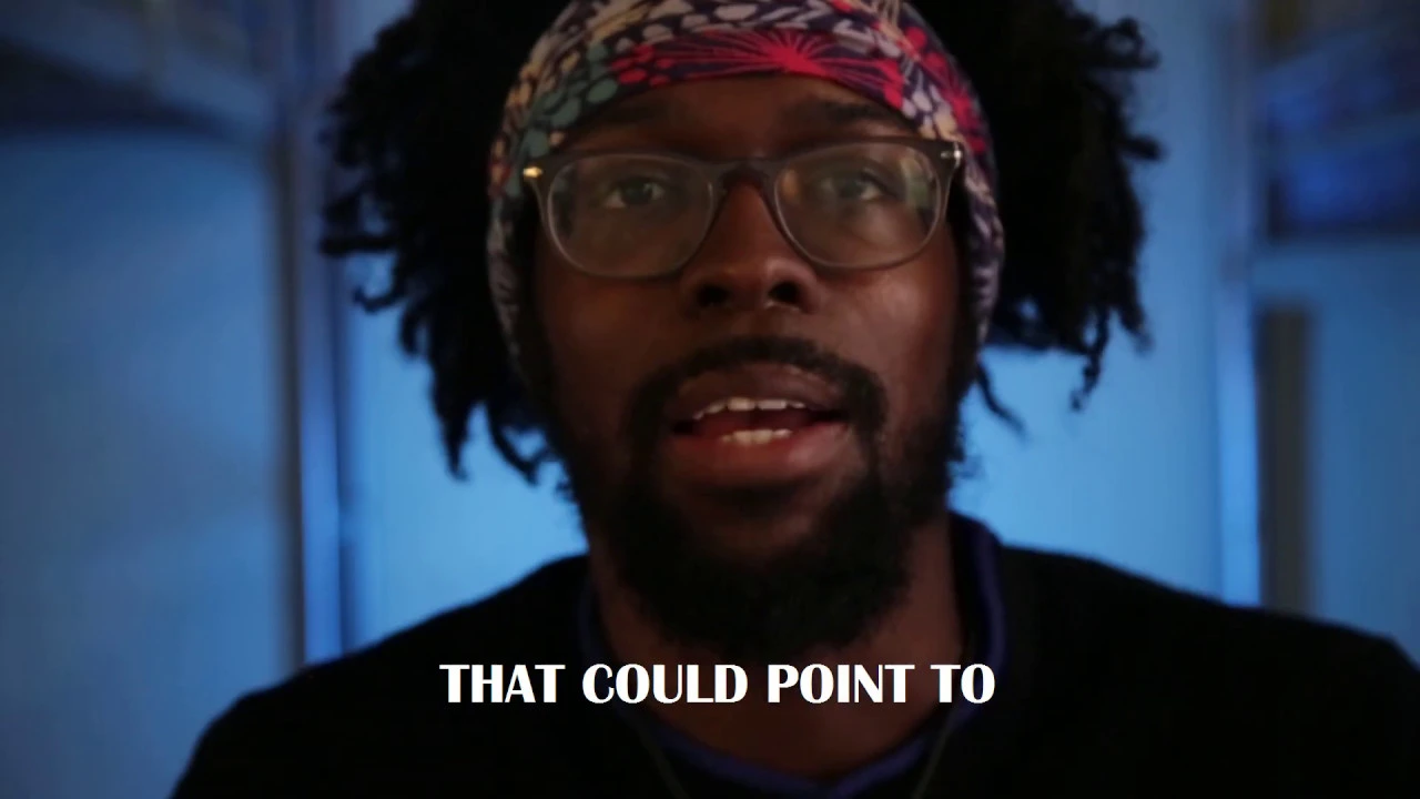 5. Kofi, with Sugar Dunkerton