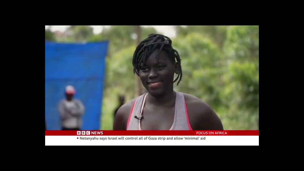 BBC BULLETIN ABOUT SGW! Thanx for the support ! Again sky remains the limit background