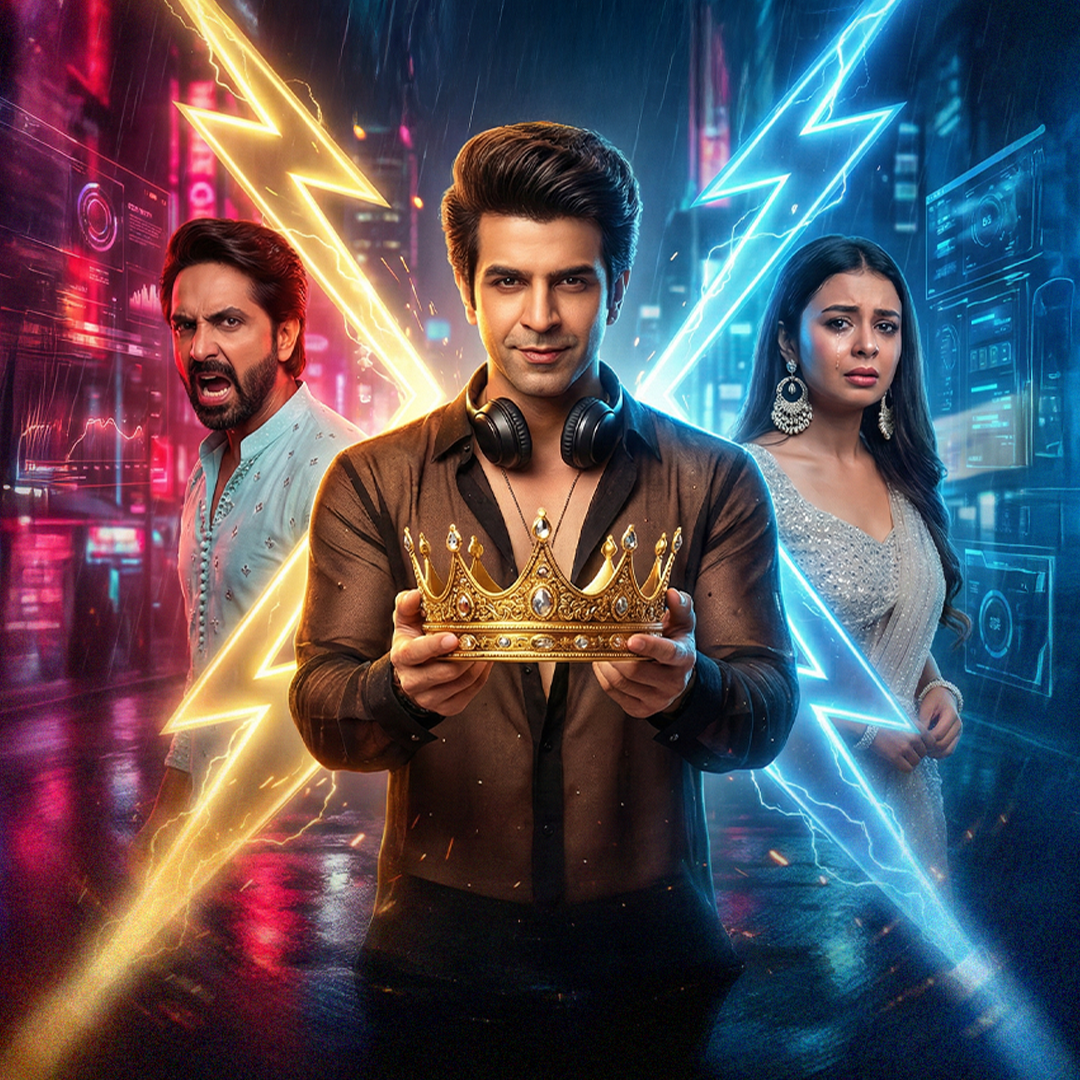 Real King Kaun? poster