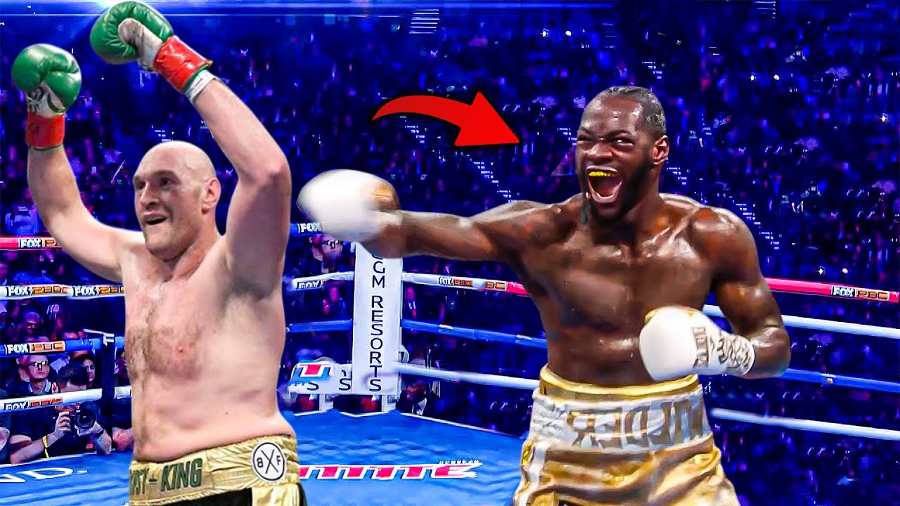 Top 15 Cocky Fighters Who Got Humiliated in the Ring | Boxing's Biggest Upsets background