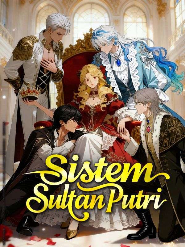 Sistem Sultan Putri poster