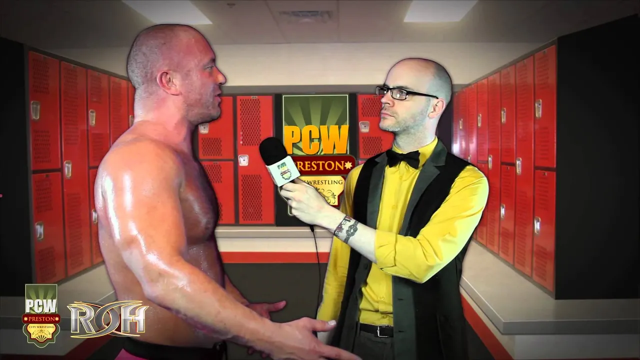 What's next for BJ Whitmer? background