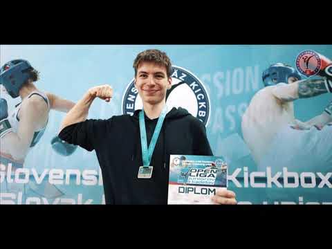 Slovak KICKBOXING League - Highlight 3