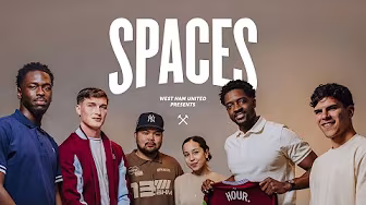 Potts, Magassa & Fernandes On Culture, Style & Being Young In The Game. ☕️ | Spaces | Episode One
