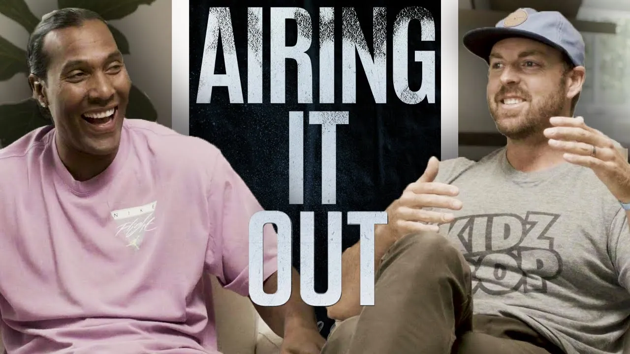 TJ Houshmandzadeh & NFL QB Consultant, Jordan Palmer, Break Down The Top QBs Of The 2022 NFL Season