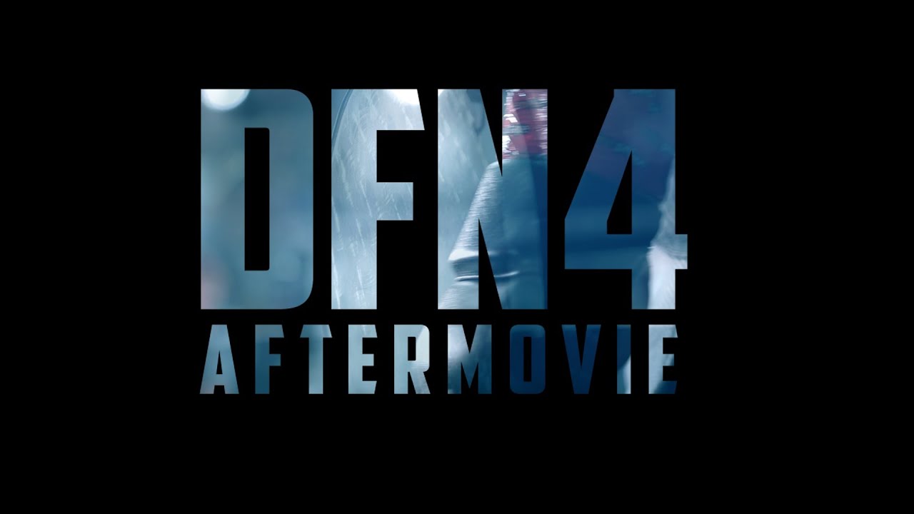 DFN4 - AFTERMOVIE backdrop