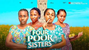 four hustling sisters