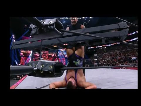 AEW Holy Crap OMG Moments Part 3 background
