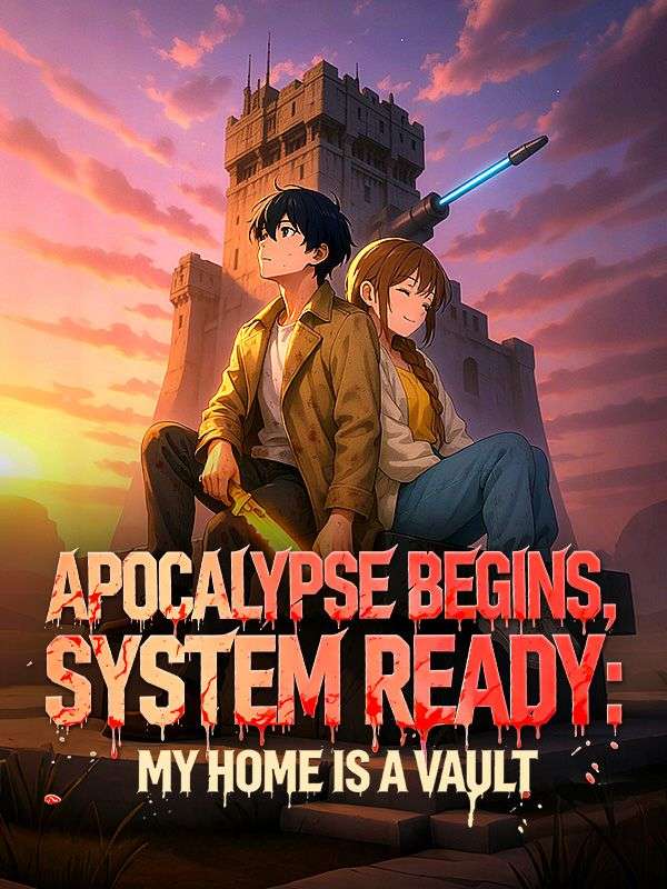 Apocalypse Begins, System Ready: My Home Is a Vault poster - similar to Late Love With A Tycoon
