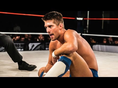 World Cup 2017 - How Every Wrestler Qualified For The Finals background