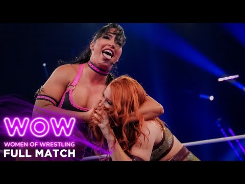 Miami’s Sweet Heat vs Princess Aussie & Tormenta | WOW - Women Of Wrestling