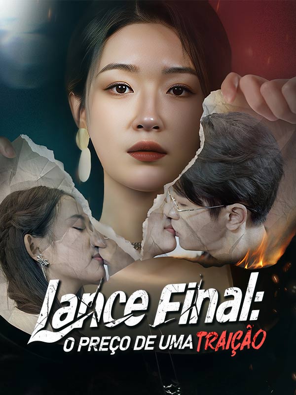 Lance Final: O Preço de Uma Traição poster