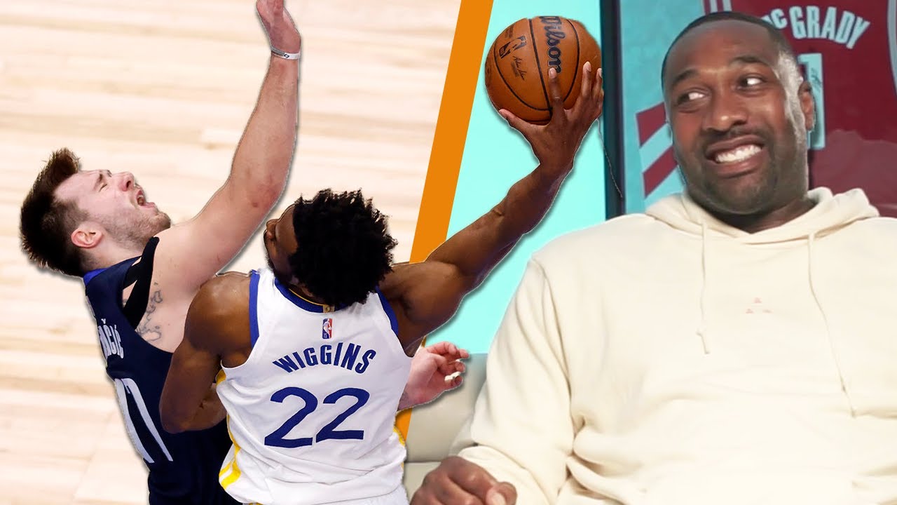 NBA Conference Finals HEAT CHECK | No Chill with Gilbert Arenas