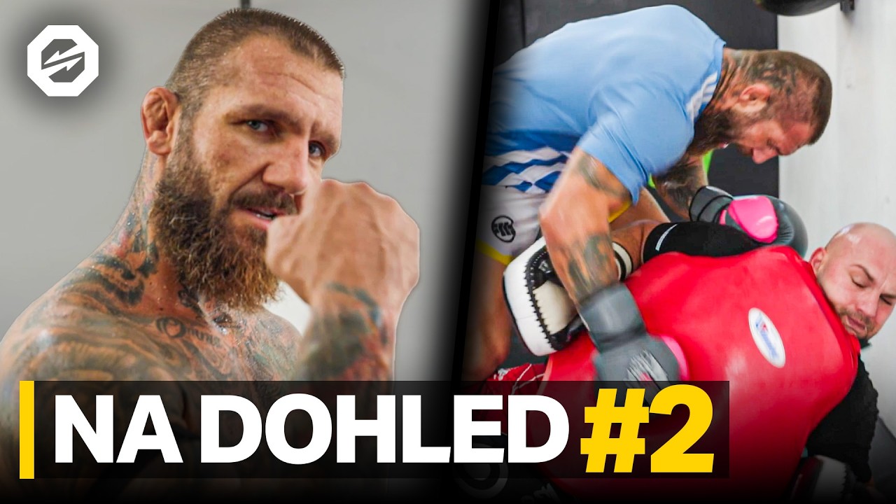 PIRÁT: Cordero odtiaľto pôjde uplakanučký a dobitučký! | NA DOHLED #2