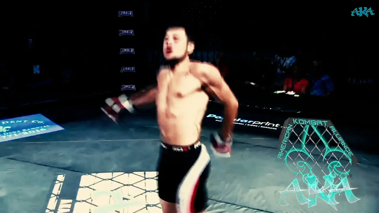 AKA Sponsor Promo