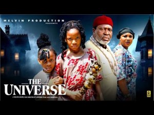THE UNIVERSE - 123Movies