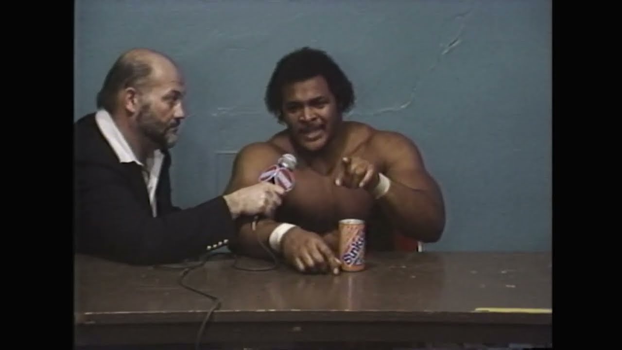 Mid-South Wrestling 12 31 1983 (Full Show 1080p)
