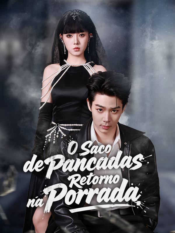 O Saco de Pancadas Retorno na Porrada poster