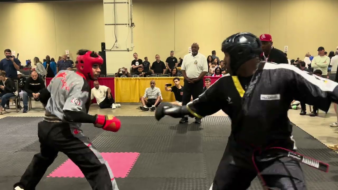 Team Paul Mitchell vs Team Straight Up (Hybrid) - US Capitol Classics 2025