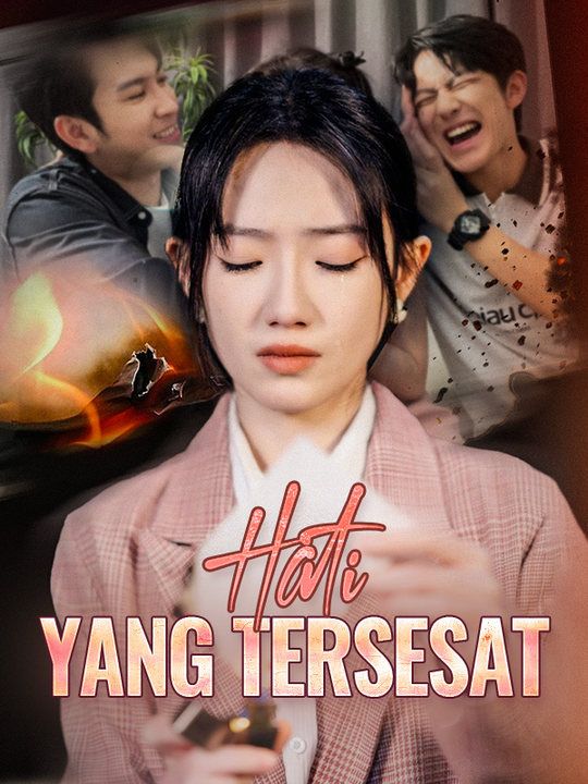 Hati yang Tersesat (Sulih Suara) poster