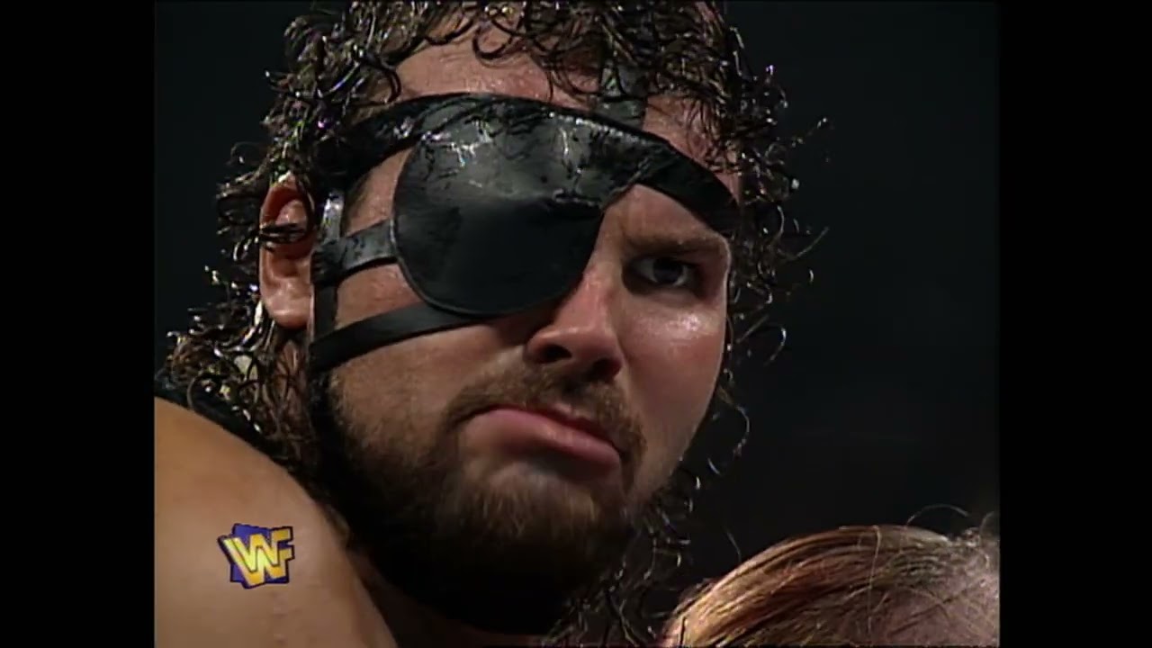 WWF Superstars 09 09 1995 (Full Show 1080p)