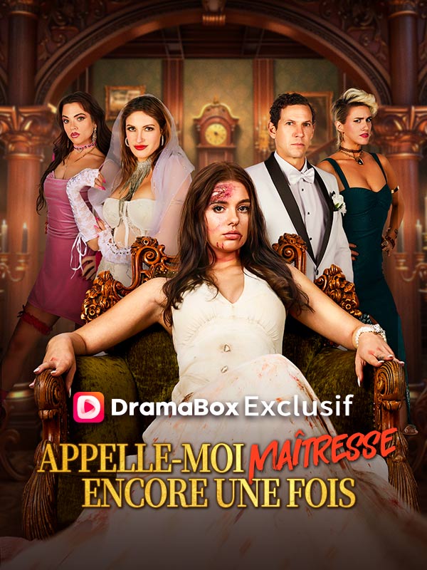 Appelle-moi Maîtresse Encore Une Fois poster