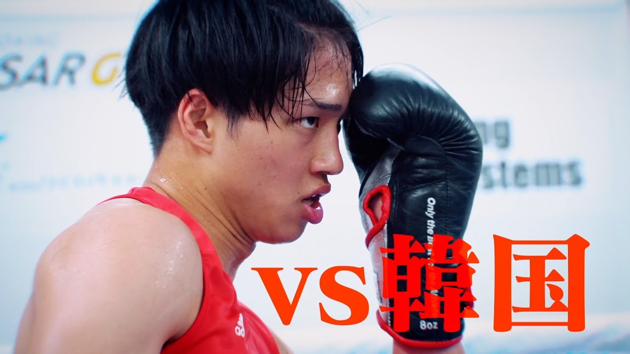 笠原友希vsソン・ジェミン Trailer【SHOOT BOXING 2024 act.1 】