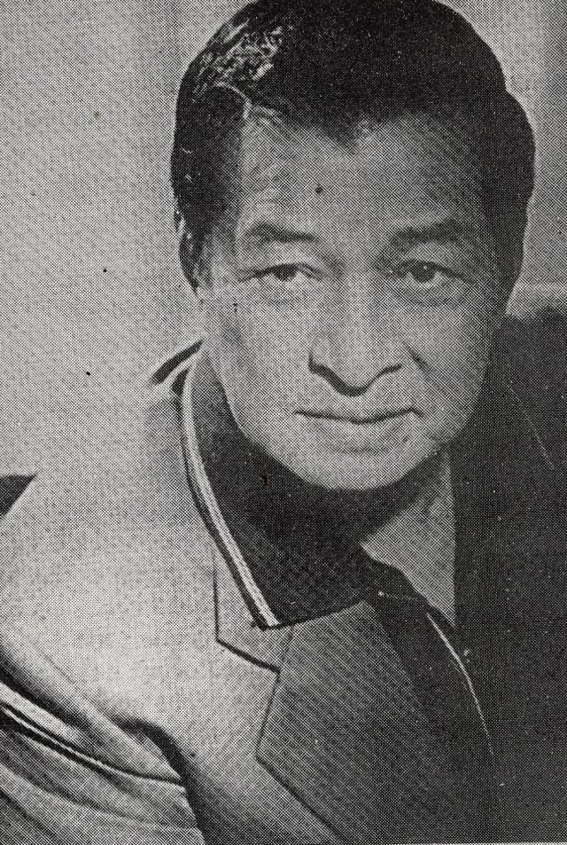 Vic Vargas