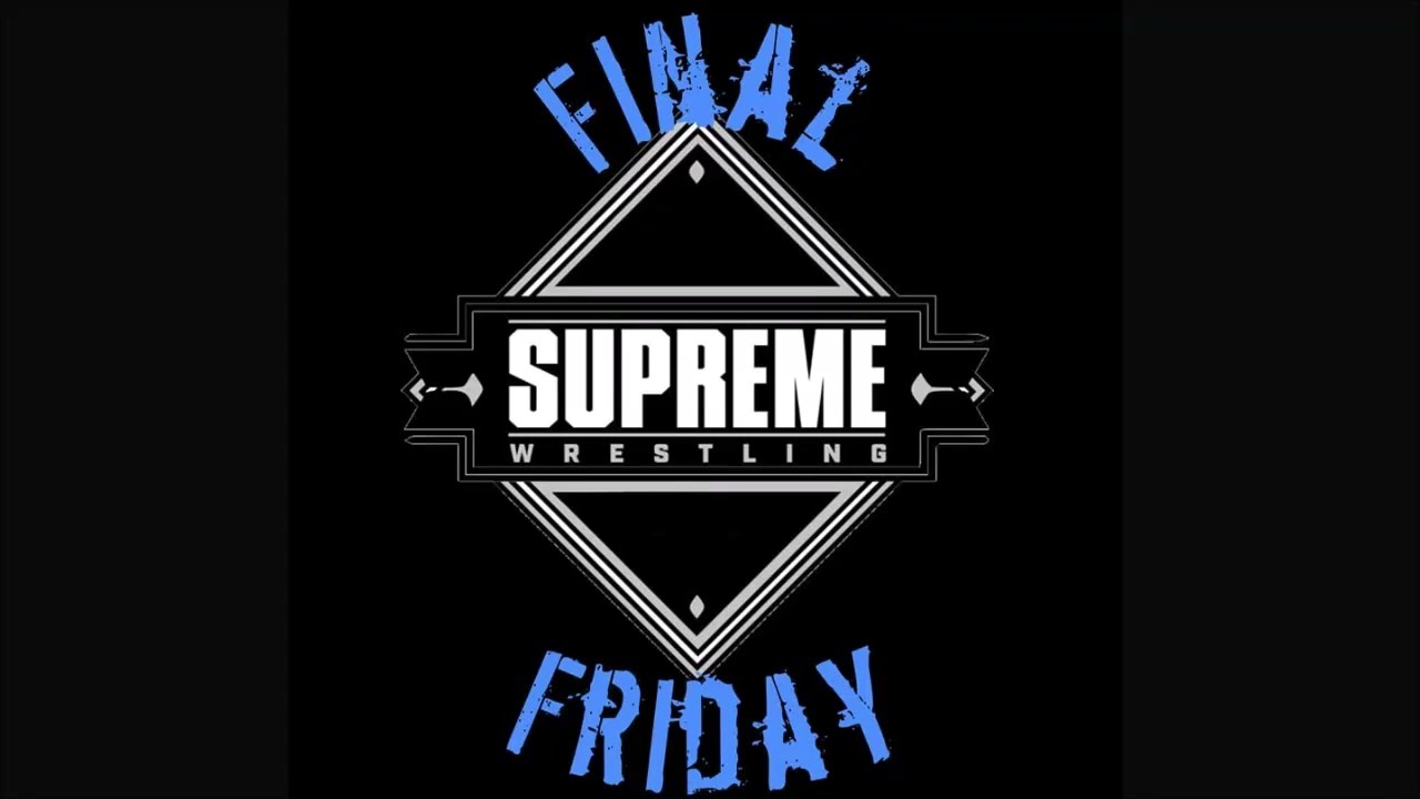 Loser Leaves Town Match: The Russians vs The Punk Rock Express // Supreme Final Friday July 2023