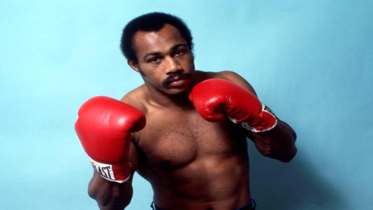 Ken Norton: Routes to the Body background