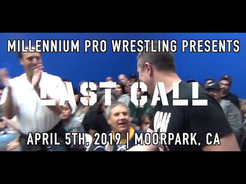 Last Call - Full Show - April 5, 2019
