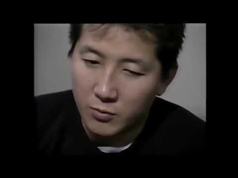 Nobuhiko Takada vs Akira Maeda (UWF Newborn 1-10-89)