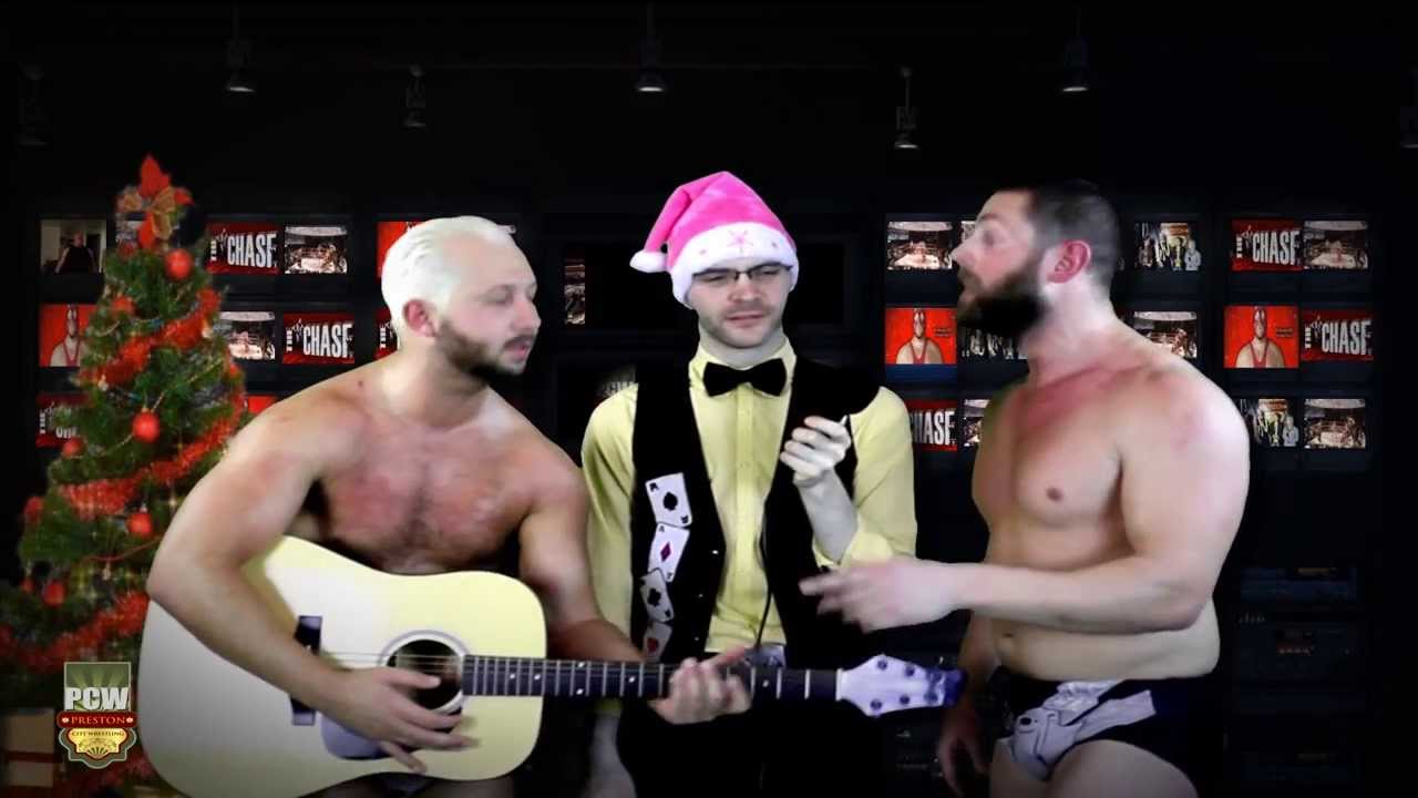 Song Time with Mad Man Manson & Danny Hope background