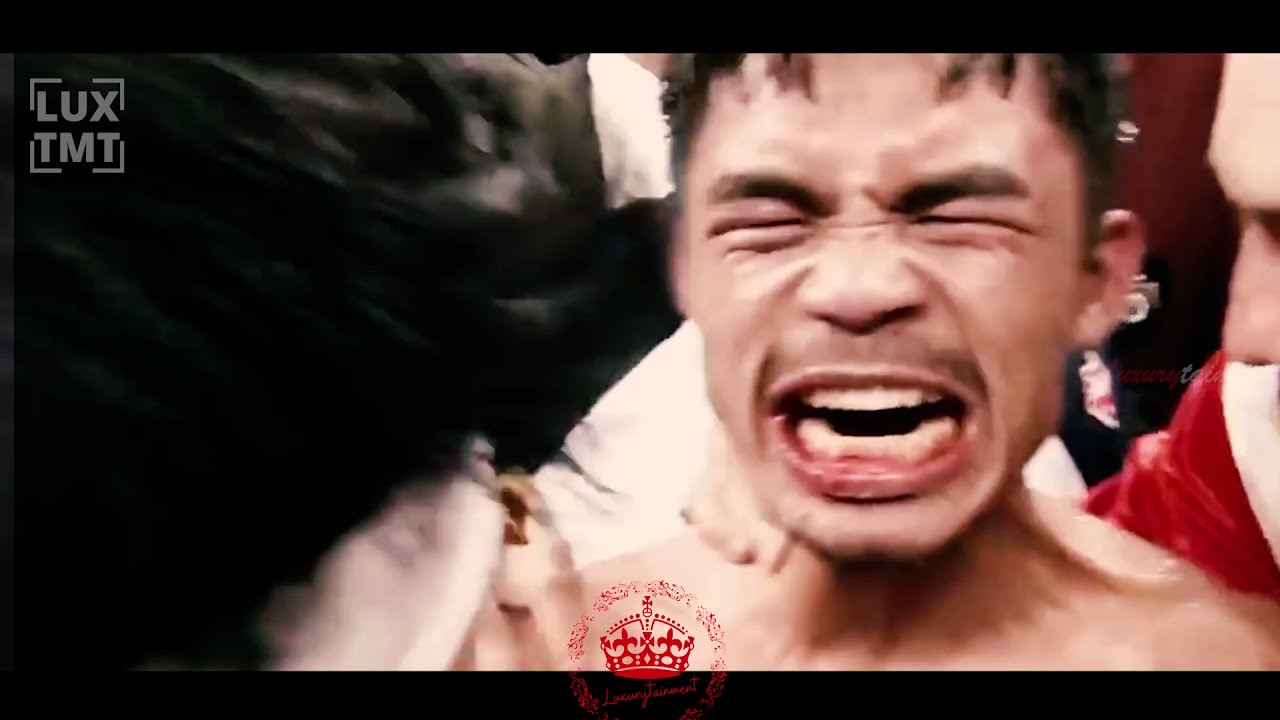 Manny Pacquiao Retires after loss vs. Yordenis Ugas Knockout | Full Fight Highlights | Joe Rogan🙏🏼