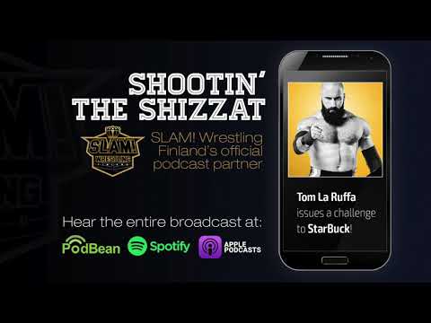 Shootin' The Shizzat with Tom La Ruffa
