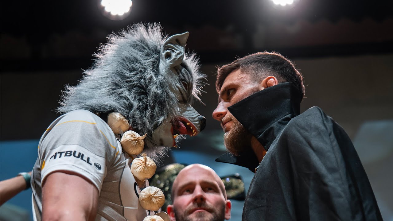 Veřejné vážení 🇨🇿🇸🇰 | OKTAGON 79