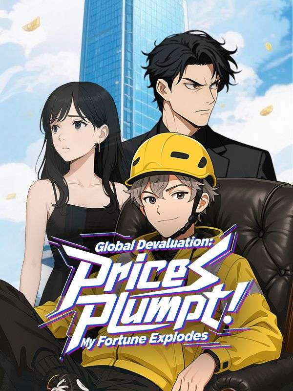 Global Devaluation: Prices Plummet, My Fortune Explodes poster - similar to The Secret Cargo