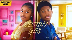 destiny girl