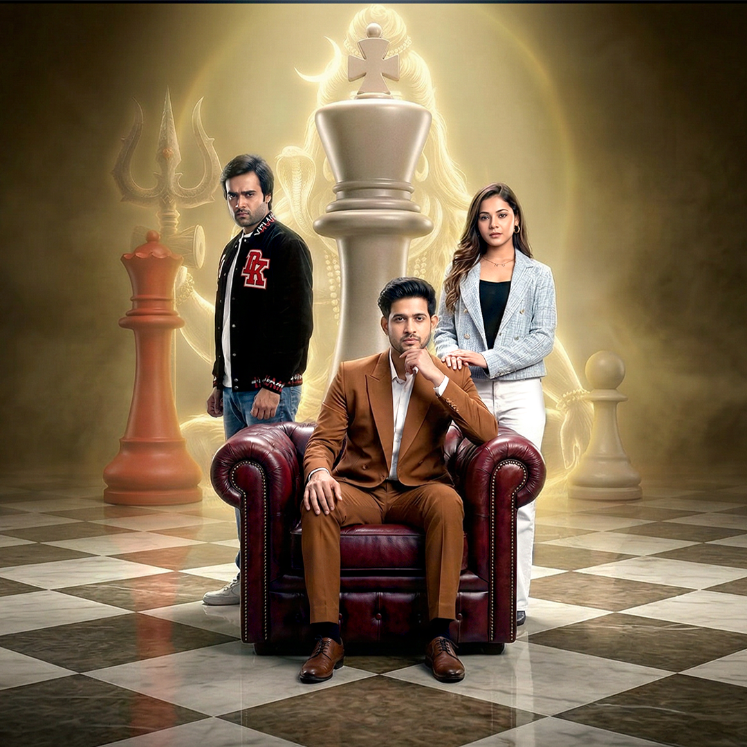 Miracle Of God — blurred background