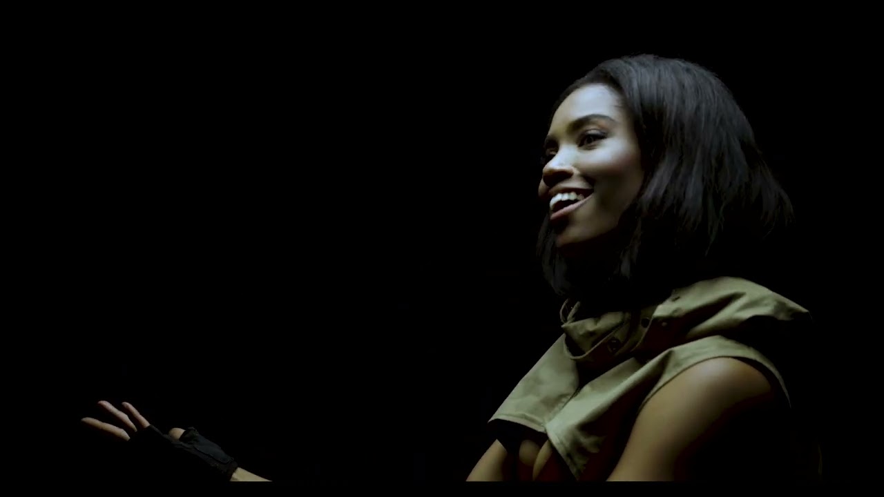 Drea (C) vs. Iris | Student Showcase 10 Promos background