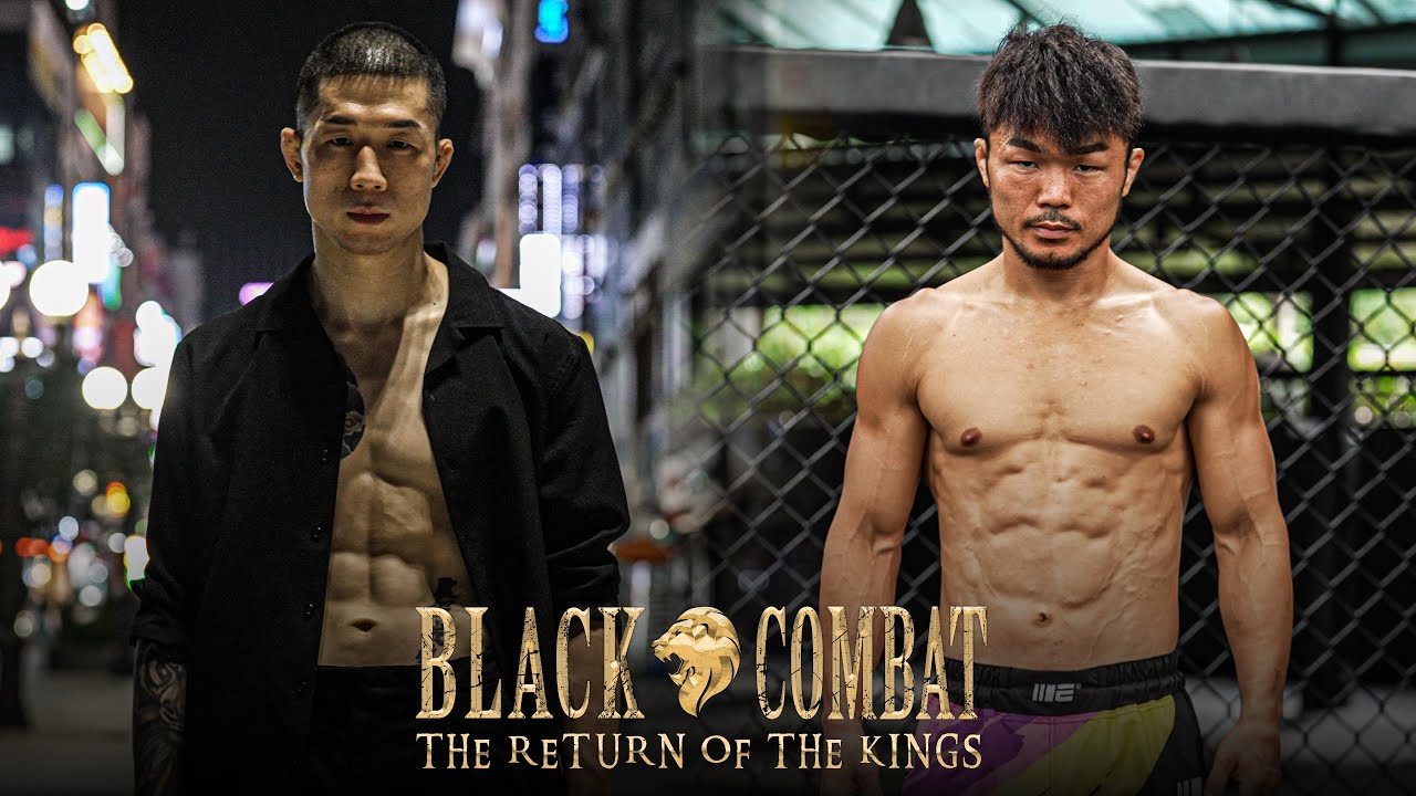 UFC이창호 압도하는 투신 vs 해외강자들 패는 홀리비스트