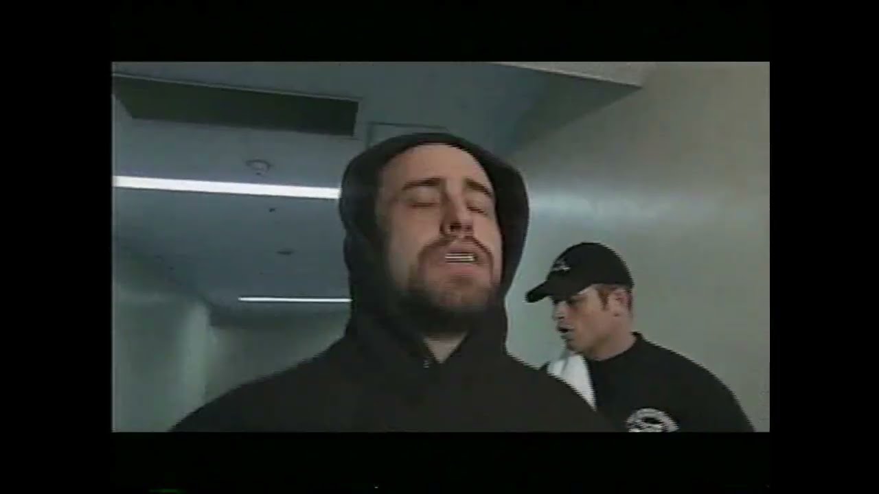 Dave Menne vs Hiromitsu Kanehara (RINGS 2-24-01)
